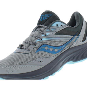 Saucony Cohension TR15รองเท้าผู้หญิงสี: อัลลอย/บุษราคัม | 100% ของแท้ - Product Image 3