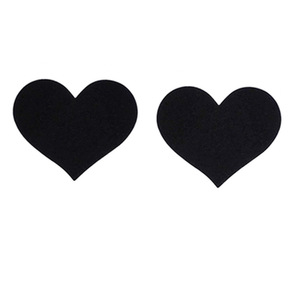 Одноразовые невидимые водонепроницаемые черные/нude самоклеящиеся накладки на соски для женщин, 5/10 пар, интимные аксессуары - Product Image 3