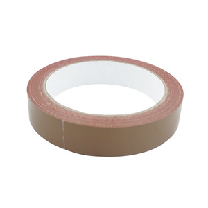 Cinta adhesiva de tela de 10M de alta adherencia de una sola cara para herramientas de costura y artesanía en cuero - Product Image 1