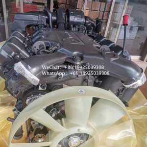 Ensemble moteur diesel OM501LA OM502LA OM501LA neuf en usine - Product Image 3