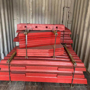 เครื่องบดกรามแบบใช้ PE300X1300 PE250X1200 PE250X1000 PE PEX - Product Image 6