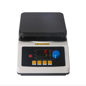 Placa De Agitador Magnético <span class=keywords><strong>Digital</strong></span> Controle De Placa De Revestimento Cerâmico - Product Image 6