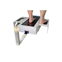 Machines de marquage pour semelles intérieures 3D numérisées, Logiciel de conception de semelles intérieures sur mesure, Semelles pour infirmières