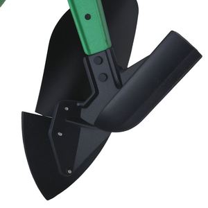 Venta Directa de Fábrica: Arado de Disco Marca Aokai con Componentes de Rodamientos de Motor para Implementos de Tractor Agrícola de Andar, Estructura Estable - Product Image 4