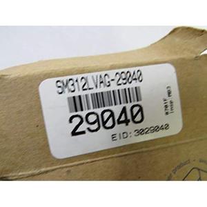 Banner <b>Mini</b> Beam Photoelectric Sensor 10-30VDC SM312LVAG-29040 - Product Image 4
