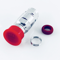 Marque RFS N mâle de haute qualité pour connecteur de câble 1/2 LDF4-50A connecteur de LDF4RK-50A NM-LCF12-C03