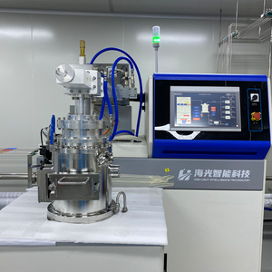 เครื่องผลิตเพชรแบบ CVD กำลังสูง 6 กิโลวัตต์ พร้อมห้องปฏิกรณ์แบบกระบอกสำหรับการเคลือบเพชรด้วยสารเคมี (CVD) เพื่อผลิตเพชรเม็ดเดี่ยว - Product Image 1