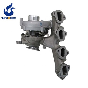 Kit <span class=keywords><strong>de</strong></span> turbos G9T704 <span class=keywords><strong>de</strong></span> alta calidad, turbocompresor Billet K03, turbocompresor para <span class=keywords><strong>Renault</strong></span> <span class=keywords><strong>Master</strong></span> <span class=keywords><strong>Turbo</strong></span>, cargador 53039880417 53031015174 - Product Image 1