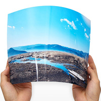 Papier photo brillant recto A4 A3 115g 135g 160g 180g 200g 230g 260g Taille 4R 5R 3R