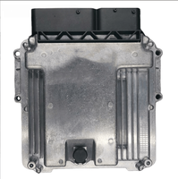 Nuevo Conjunto de Motor Cummins, ECU 0281011228, Unidad de Control de Alta Calidad de 12V CC con 6 Meses de Garantía