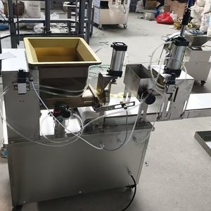 Machine à rouler la pâte pour beignets, roti, tortillas, tourtes à la viande et pâtisseries, facile à utiliser, pour usage commercial - Product Image 4