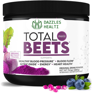 אבקת סלק אורגנית טהורה ואבקת סלק שירות OEM ODM לחברות תוסף תזונה עם פורמולציה בהתאמה אישית - Product Image 1