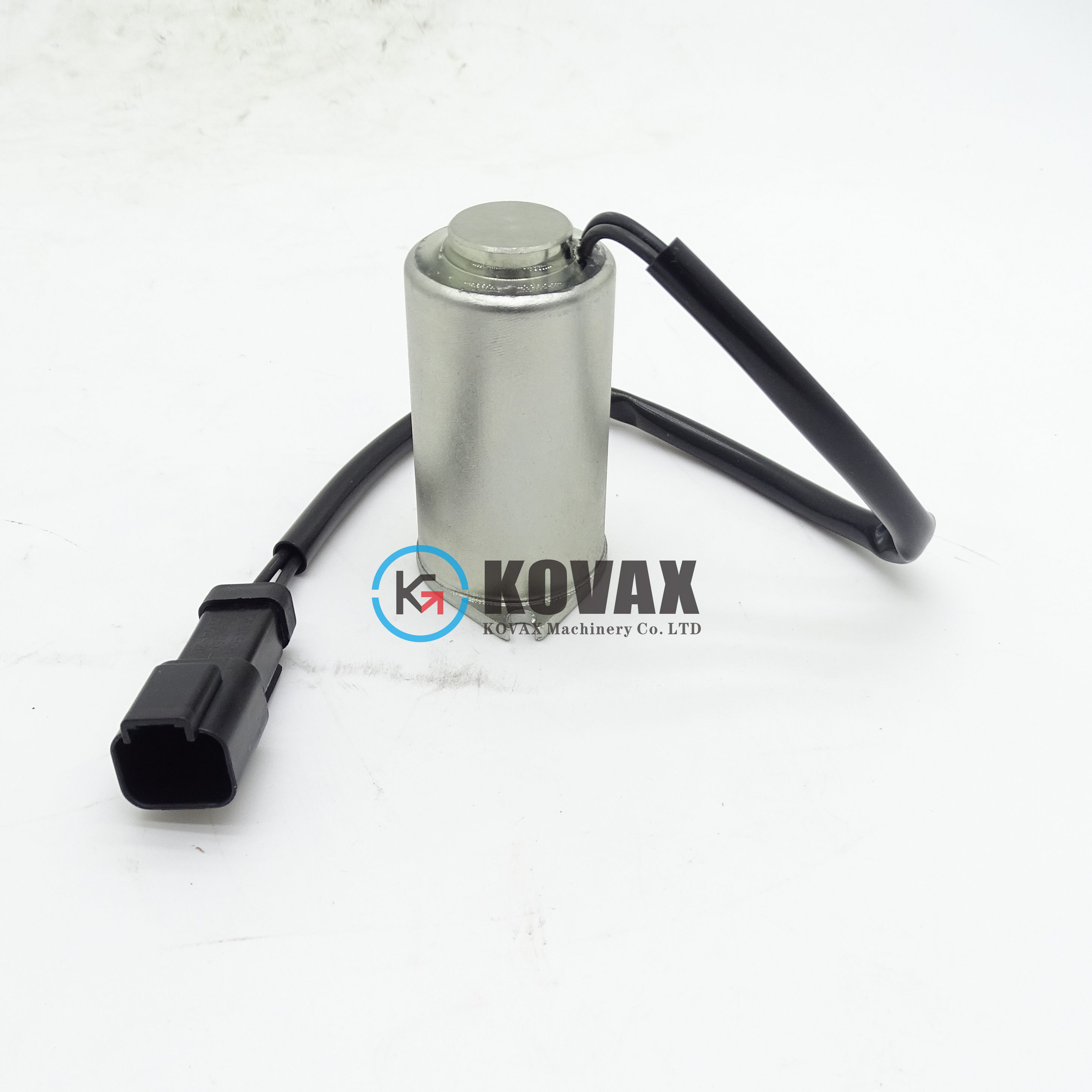 21W-60-42130 Excavator Parts PC78UU-6 PC78US-6 Solenoid Valve