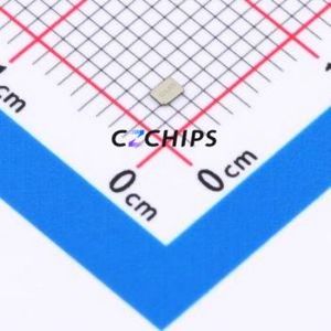 SWXFX1BY31-76.800000 Crystal (Passive) SMD1612-4P Crystal Oscillator SMD Crystal Oscillator 76.8MHz 12ppm 9.9pF - Product Image 1