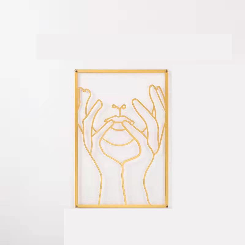 แขวนผนัง