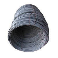 Cintreuse de fil 2D CNC pour barres de fer, en acier durable chromoly, soudage TIG 4047 haute teneur en carbone, bobines de 5,5 mm, prix fournisseurs