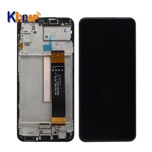 Pantallas LCD de 6.6'' para Teléfono Móvil <span class=keywords><strong>Samsung</strong></span> <span class=keywords><strong>Galaxy</strong></span> M33, <span class=keywords><strong>Descuento</strong></span> en Pantalla Táctil Digitalizadora y para <span class=keywords><strong>Samsung</strong></span> A73 5G LCD - Product Image 2