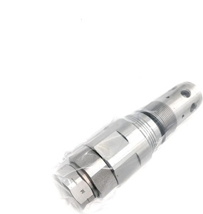 Válvula de Alivio Principal 184-3830 239-9103 352-7229 Compatible con CAT E349 345B 345C 349D 352 365 (184-3830) - Product Image 2