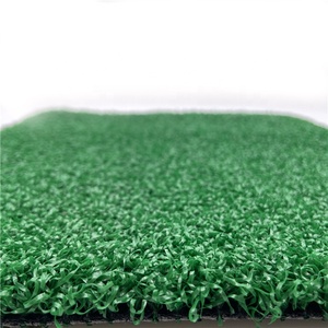 Césped <span class=keywords><strong>Artificial</strong></span> de Golf Premium UNI, Tipo Económico, Campo de Golf, Mini Golf, Putting Green para Jardín, Césped Plano - Product Image 1