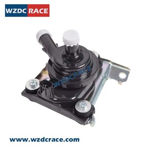 Bomba de agua para coche WZDC RACE G9020-47031 04000-32528 para Toyota Prius, reemplazo de bomba de agua eléctrica - Product Image 2