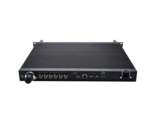 Caméra CCU EFP 4K vers fibre optique pour Sony et <span class=keywords><strong>Panasonic</strong></span> - Product Image 3