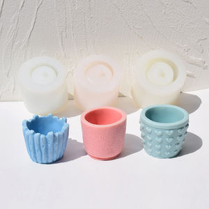 Moldes <span class=keywords><strong>para</strong></span> velas <span class=keywords><strong>de</strong></span> cactus DIY, Bola <span class=keywords><strong>de</strong></span> cactus <span class=keywords><strong>de</strong></span> resina, moldes <span class=keywords><strong>de</strong></span> silicona, decoración <span class=keywords><strong>de</strong></span> pasteles, cemento desechable/yeso, bolsa en forma <span class=keywords><strong>de</strong></span> número, embalaje - Product Image 6