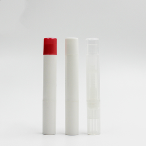 5 Gam Giá Rẻ Nhựa Pp Vòng Rỗng Son Môi Ống Tùy Chỉnh Mỹ Phẩm Nhựa Ống <span class=keywords><strong>Lip</strong></span> Balm Container - Product Image 3