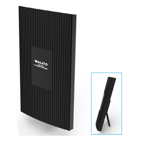 UHD-3912 4k trong nhà Ăng-ten kỹ thuật số với tăng cường HD <span class=keywords><strong>TV</strong></span> miễn phí tiếp nhận cho HDTV & tín hiệu truyền hình kỹ thuật số địa phương - Product Image 2