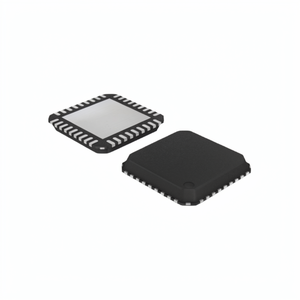 In Stock USB2533I-1080AENTR 36 VFQFN Exposed Pad Interface Electronics Component - Product Image 1