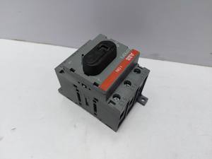 PLC OT63F3 스위치 단로기 Ith 63A Uimp <span class=keywords><strong>8kV</strong></span> 사용 - Product Image 5