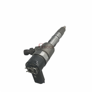 JAC 共轨喷油器 0445110335 1100200FA040 - Product Image 6