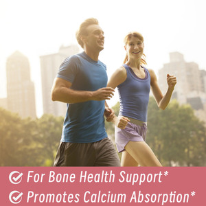 Gélules de Vitamine K2 OEM ODM 500 MCG MK-4 100 MCG MK7 pour des Os et des Artères Sains, Favorise l'Absorption du Calcium, Renforce l'Immunité et le Cœur - Product Image 3