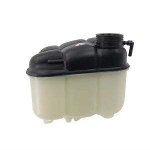 Serbatoio di Espansione e Liquido Refrigerante per Mercedes-Benz <span class=keywords><strong>Topran</strong></span> 400 891 (Materiale PP) - Retrofit/Aggiornamento - Product Image 1