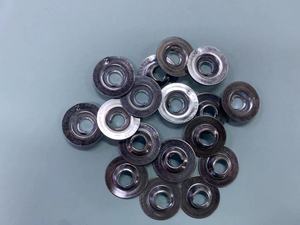 <span class=keywords><strong>ST801</strong></span> boutons en plastique en Nylon pour faire un disque à changement rapide - Product Image 4