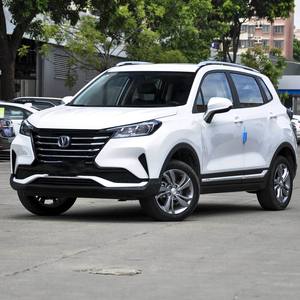Vehículo Changan <span class=keywords><strong>2019</strong></span>, Changan CS15 1.5L SUV Automático, Autos Changan, SUV, Autos Usados - Product Image 1