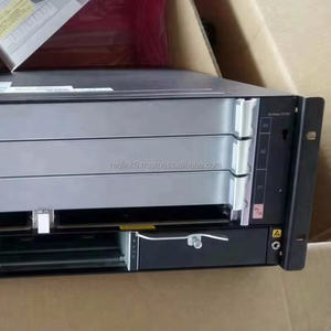 สวิตช์ FC พร้อมฟังก์ชัน PoE และ QoS 88100AXK X6-4-DCS-NDO-4บริการ outsourced Product Service อุปกรณ์หลัก - Product Image 3