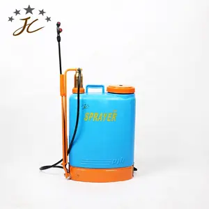 TAIZHOU JC-20A knapsack manual sprayer high pressure knapsack