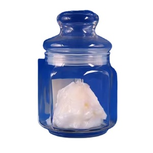 Jiajinbao 뛰어난 열 안정성 PFPE 그리스 비가연성 저온 성능 초저 마찰 베이스 오일 - Product Image 4