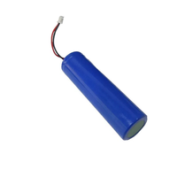 Paket Baterai Isi Ulang 18650 De Batterie Lithium-ion 3.7v 3200mAh Paket Baterai Lithium-ion