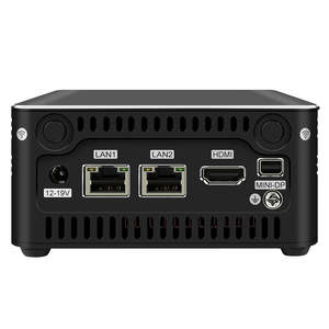 Cwwk 11th Generation Intel NUC Alto rendimiento Desktop Host Unique 4K Micro Display para juegos de computadora disponibles - Product Image 1