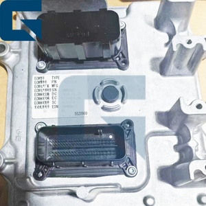 4354554 CM2760 Contrôleur ECM ECU du moteur - Product Image 2