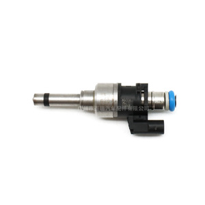 Injecteur de carburant 94611012832 T946016 94611012830 pour Porsche, buse en acier - Product Image 5