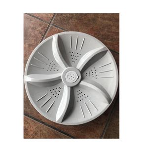 Pulsador de lavadora de alta calidad, para <span class=keywords><strong>LG</strong></span>, rueda de onda - Product Image 3