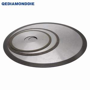 Usine personnalisée 1A1R résine Bond diamant Cbn roue de coupe 1A1R diamant couper la roue pour couper la céramique de carbure - Product Image 3