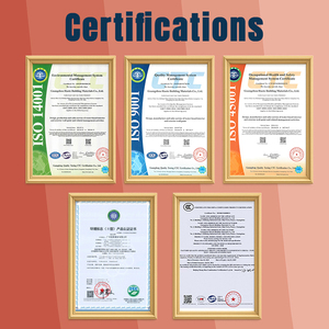 Manzz chống trượt nước dựa trên sàn không thấm nước acrylic nhựa sàn gốm gạch sơn phòng tắm - Product Image 5