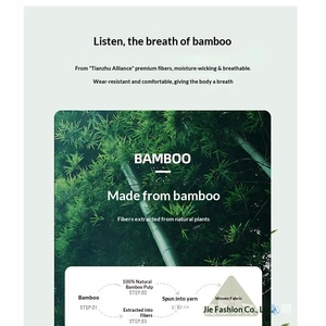 Chemises personnalisables en fibre de bambou et <span class=keywords><strong>soie</strong></span> de mûrier pour hommes, à manches longues, style décontracté ou habillé, vente en gros - Product Image 3