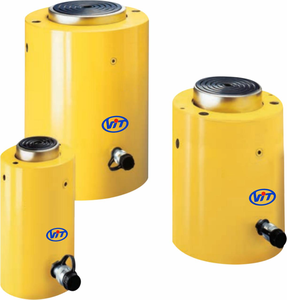 สำหรับใช้กับแท่นขุดเจาะน้ำตื้นรุ่น clsg-506 กระบอกไฮดรอลิกความจุต่ำทนการกัดกร่อน - Product Image 2