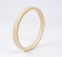 Accesorios de tubería de brida forjada ZhuoTai Metal RX BX Serie R Acero inoxidable S321 S347 825 625 ASME B16.20 Juntas de junta de anillo