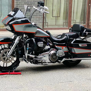 Davis Autres motos (anciennes) Jantes de moto forgées Accélérateur Câble de gaz Double lampe - Product Image 5