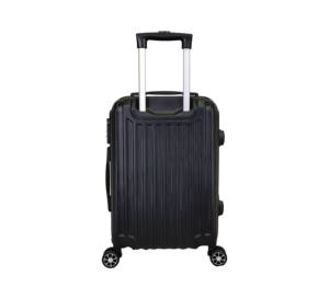 Handige 20 24 28 Inch Abs Handbagage Koffer <span class=keywords><strong>Trolley</strong></span> Handvat Bagage Harde Koffer Reiskoffer Set Voor Frequent Flyers - Product Image 3